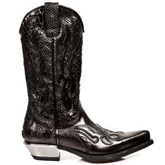 New Rock Boots & Shoes | M-7921-C1