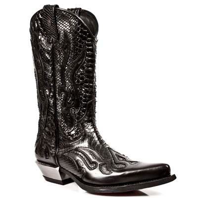 New Rock Boots & Shoes | M-7921-C1