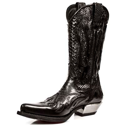 New Rock Boots & Shoes | M-7921-C1