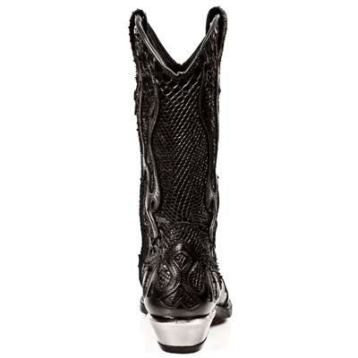 New Rock Boots & Shoes | M-7921-C1