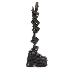 New Rock Boots & Shoes | M-WALLMET027-C1