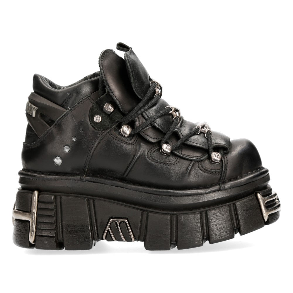 New Rock Boots & Shoes | M-106-S112