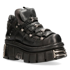 New Rock Boots & Shoes | M-106-S112