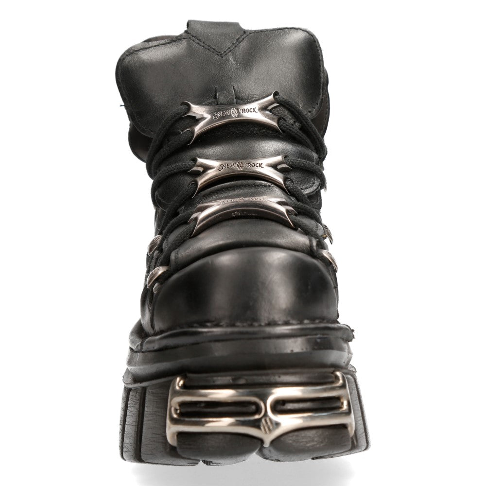 New Rock Boots & Shoes | M-106-S112