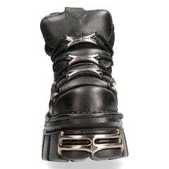 New Rock Boots & Shoes | M-106-S112