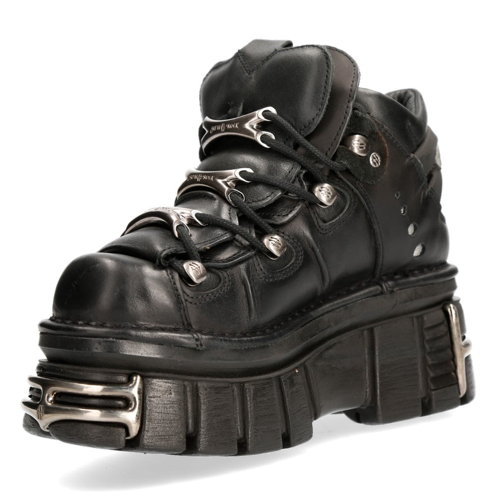 New Rock Boots & Shoes | M-106-S112