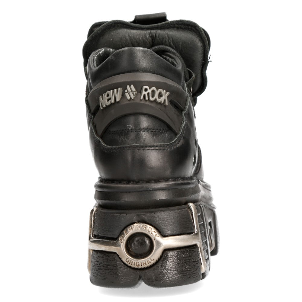 New Rock Boots & Shoes | M-106-S112