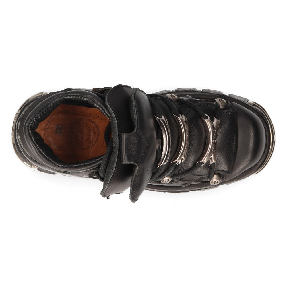 New Rock Boots & Shoes | M-106-S112