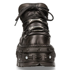 New Rock Boots & Shoes | M-TANK106-C2