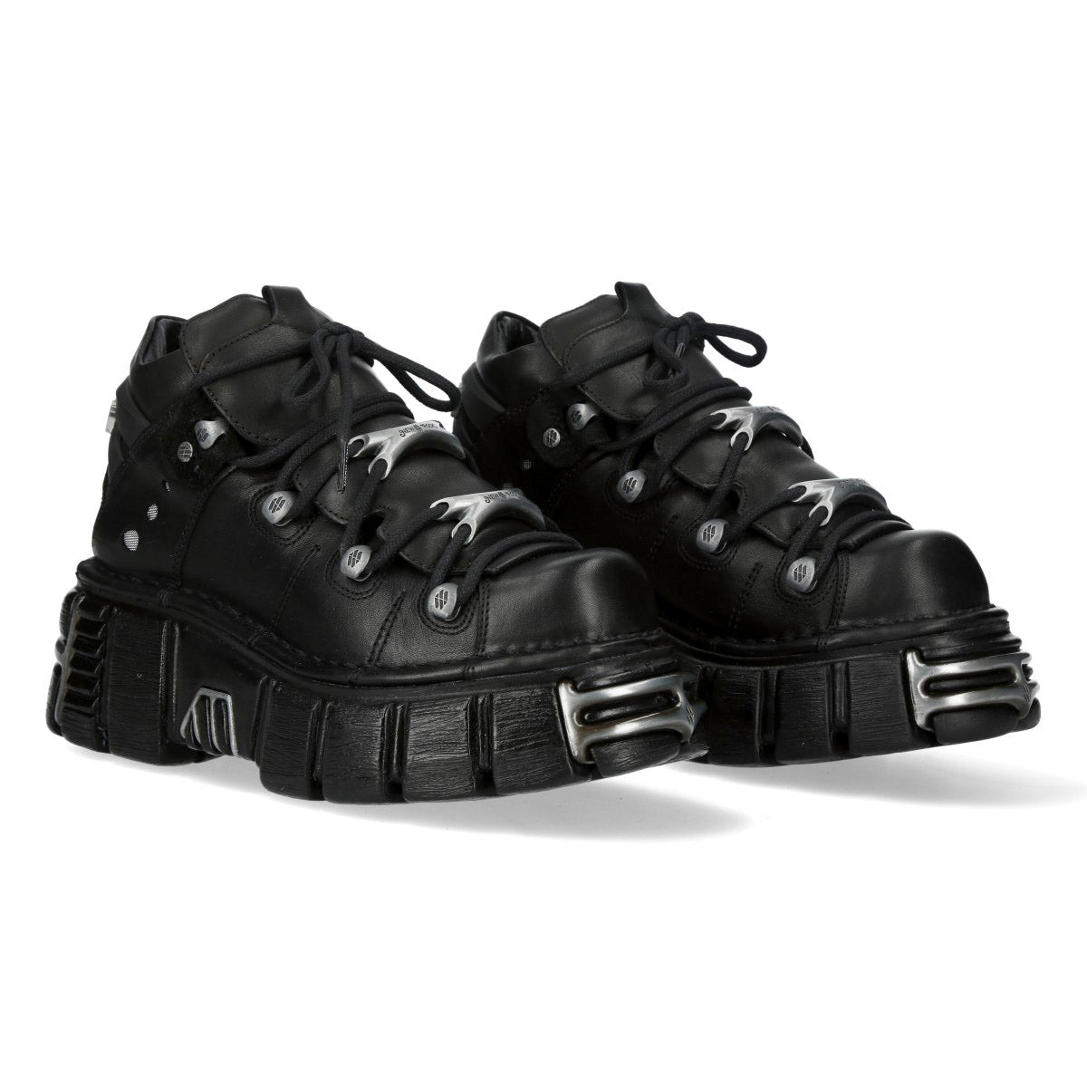 New Rock Boots & Shoes | M-106N-S16