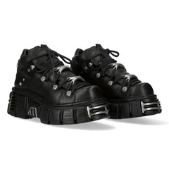 New Rock Boots & Shoes | M-106N-S16