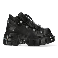 New Rock Boots & Shoes | M-106N-S16
