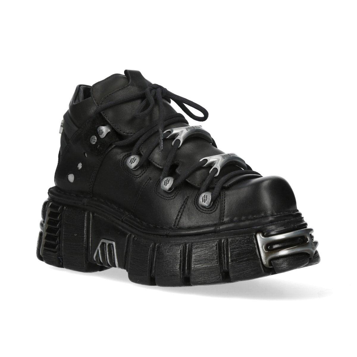 New Rock Boots & Shoes | M-106N-S16