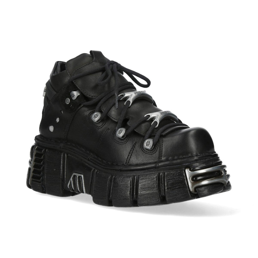 New Rock Boots & Shoes | M-106N-S16