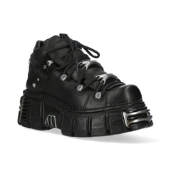 New Rock Boots & Shoes | M-106N-S16