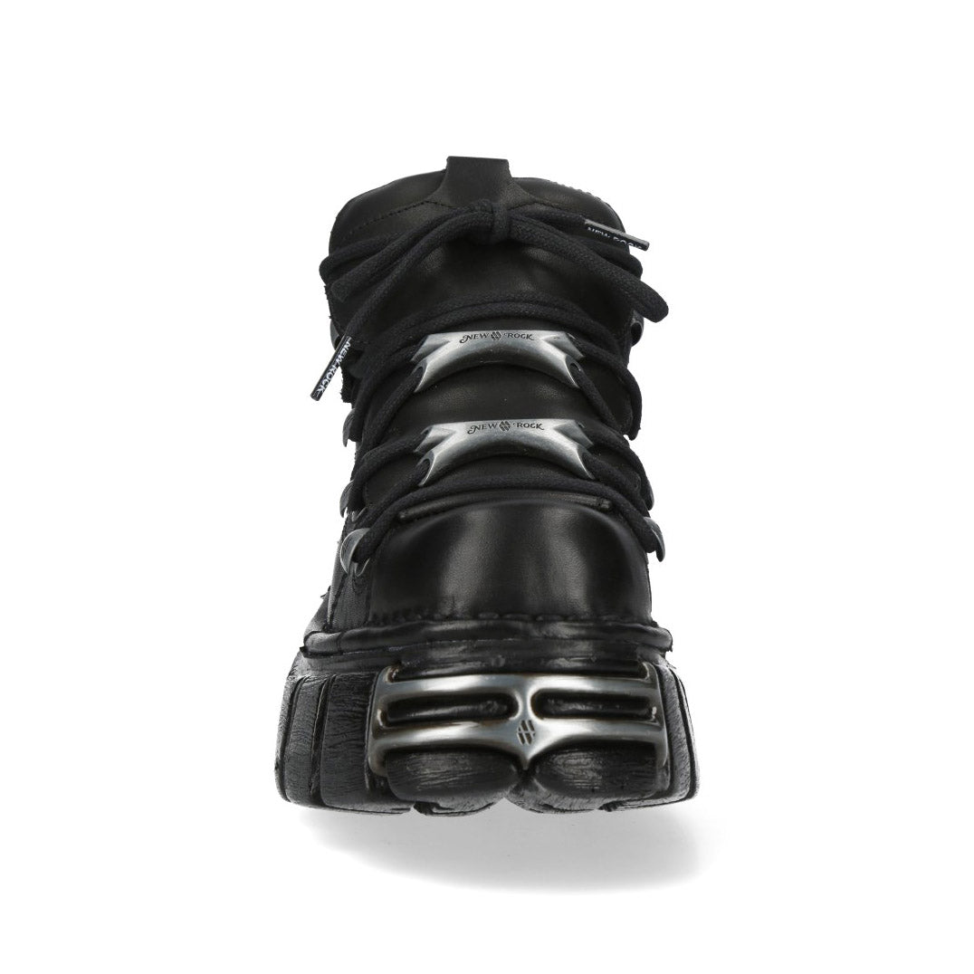 New Rock Boots & Shoes | M-106N-S16