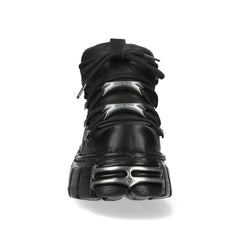 New Rock Boots & Shoes | M-106N-S16