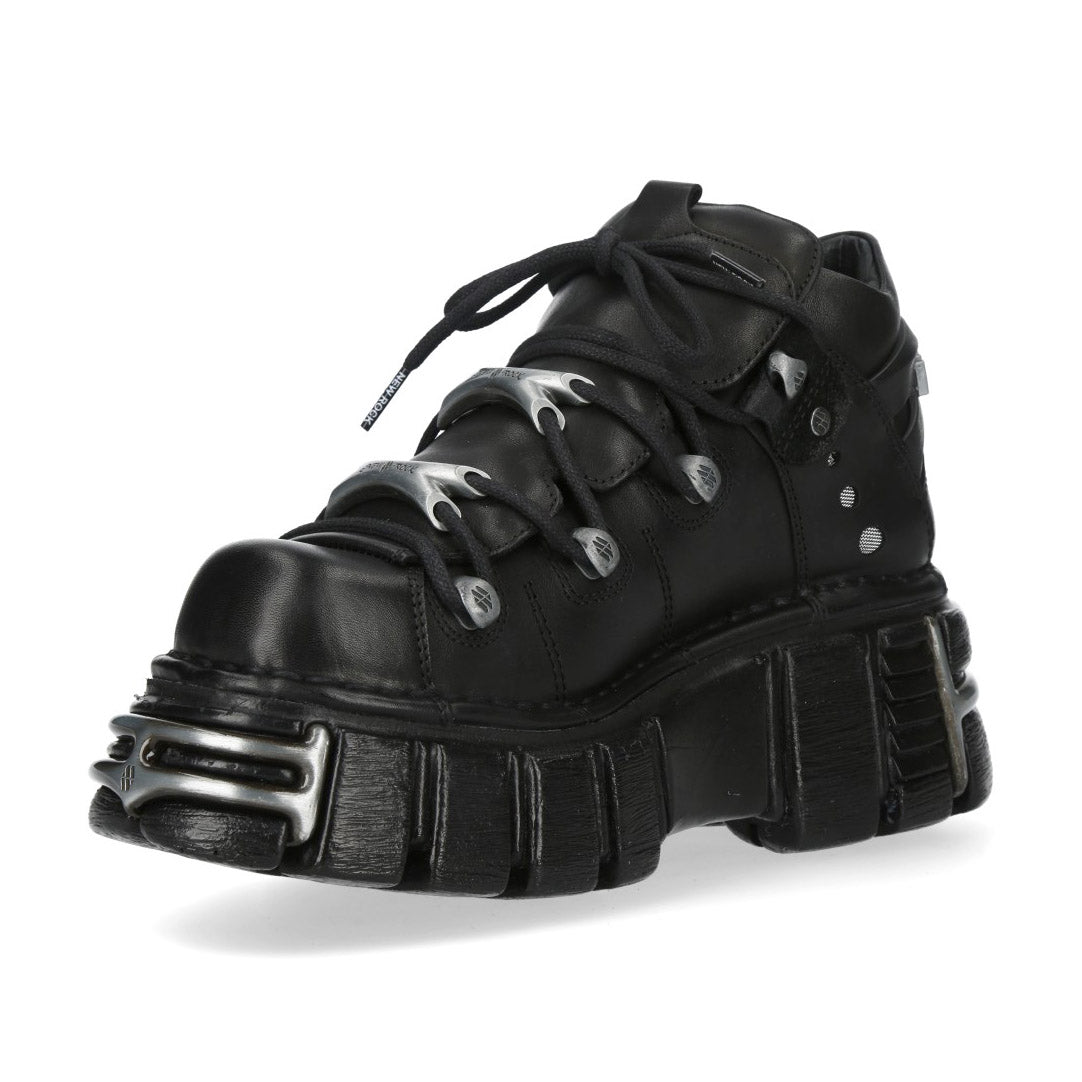 New Rock Boots & Shoes | M-106N-S16
