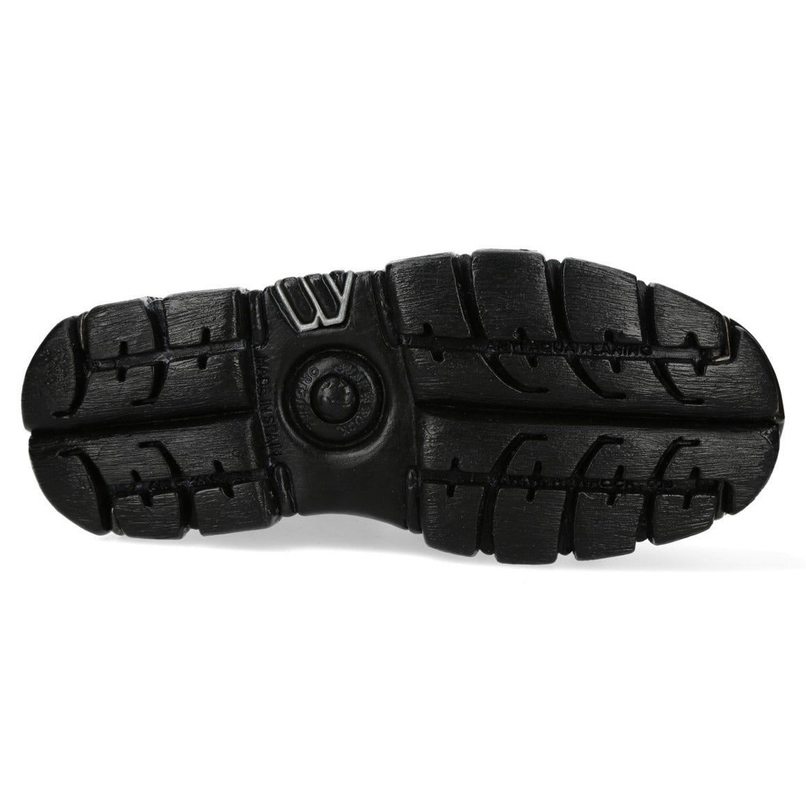 New Rock Boots & Shoes | M-106N-S16
