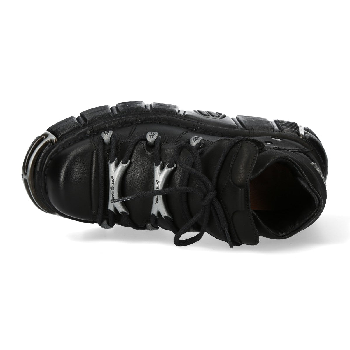 New Rock Boots & Shoes | M-106N-S16