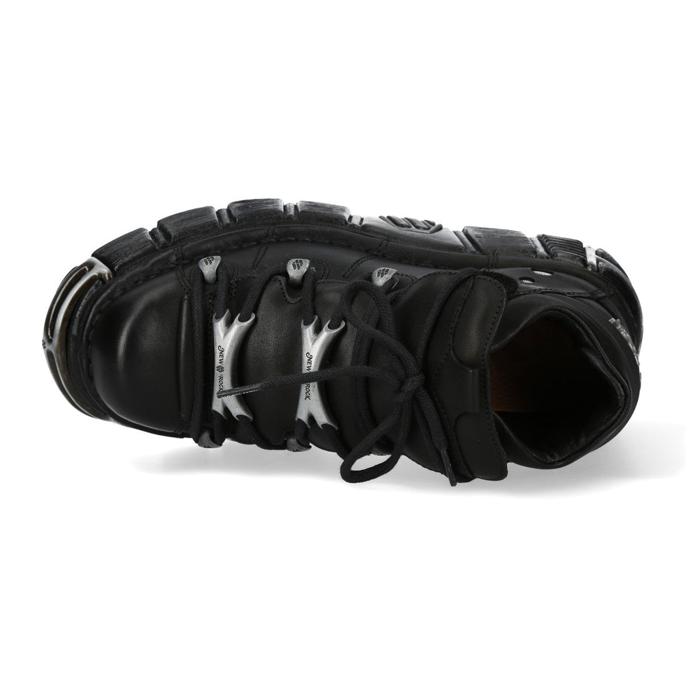 New Rock Boots & Shoes | M-106N-S16