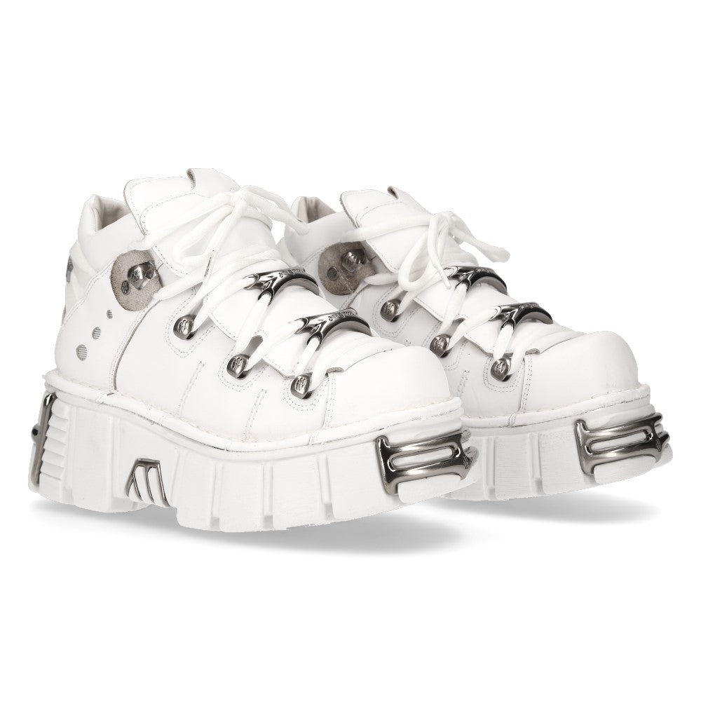 New Rock Boots & Shoes | M-106N-S18