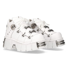 New Rock Boots & Shoes | M-106N-S18