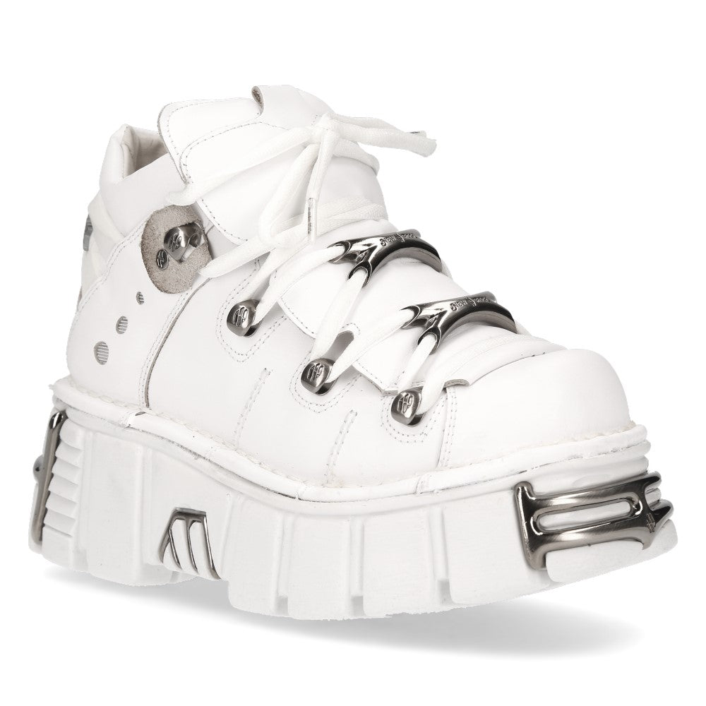 New Rock Boots & Shoes | M-106N-S18