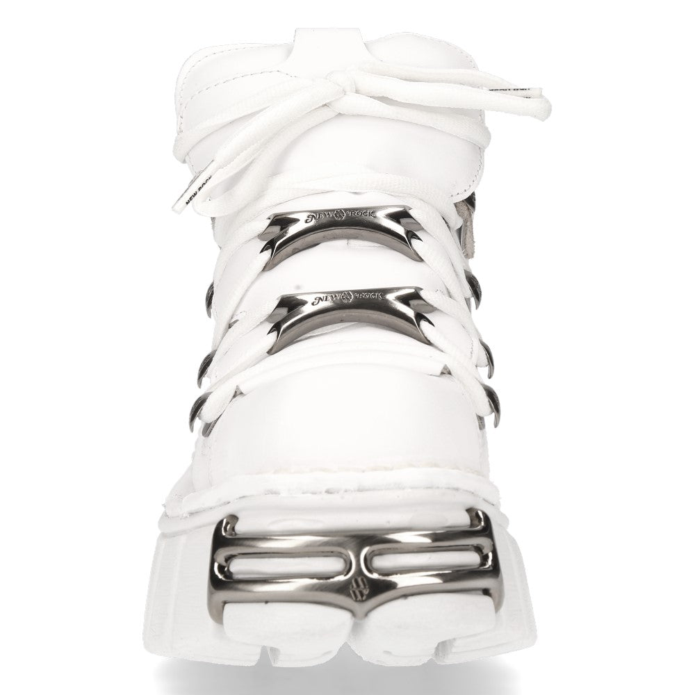 New Rock Boots & Shoes | M-106N-S18