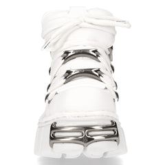 New Rock Boots & Shoes | M-106N-S18