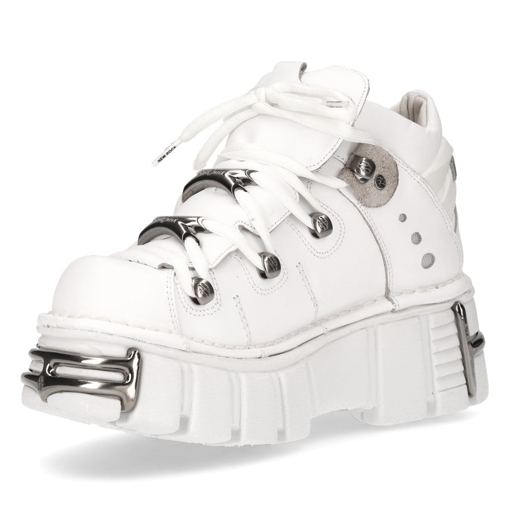 New Rock Boots & Shoes | M-106N-S18