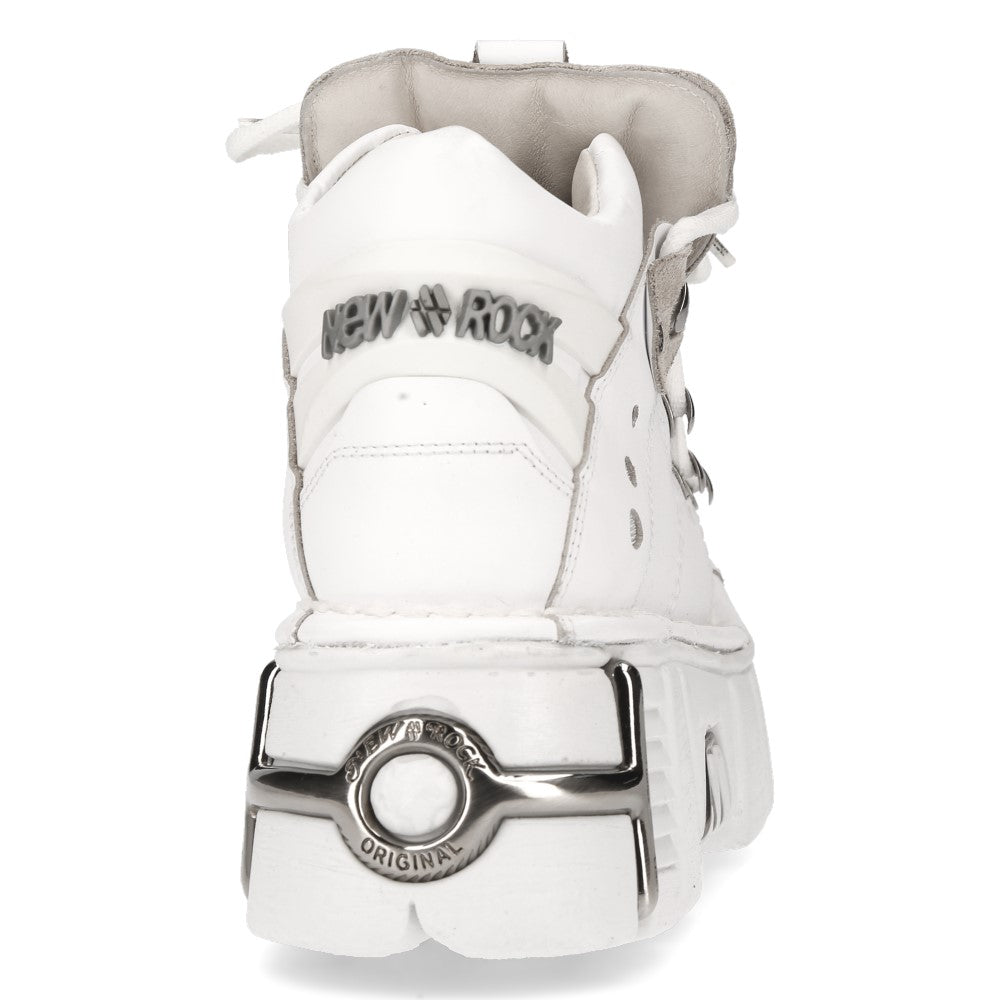 New Rock Boots & Shoes | M-106N-S18