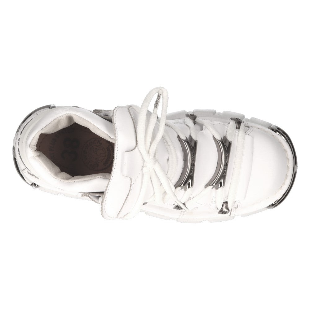 New Rock Boots & Shoes | M-106N-S18