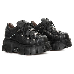 New Rock Boots & Shoes | M-120N-S16