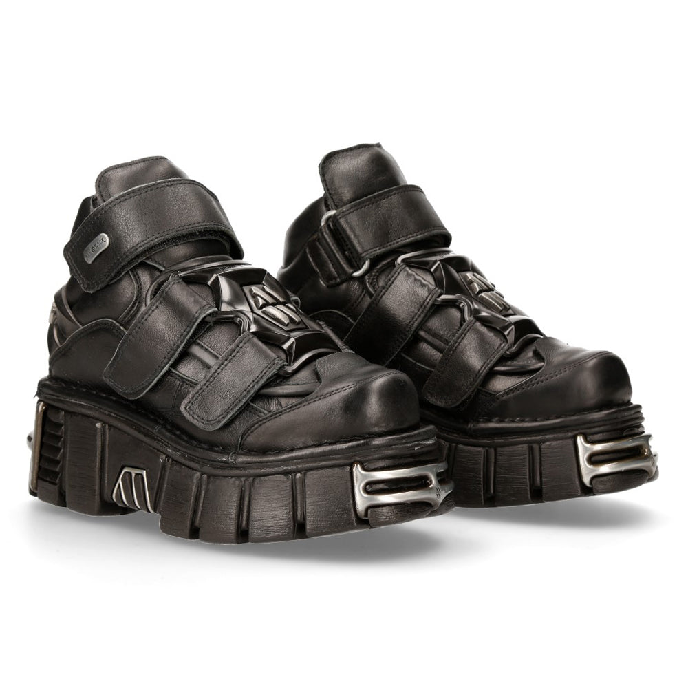 New Rock Boots & Shoes | M-285-S1