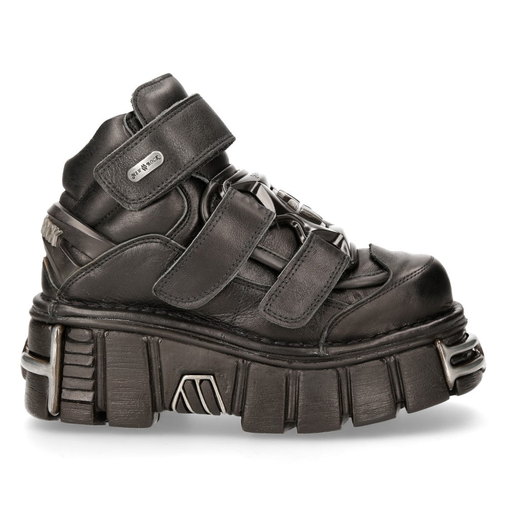 New Rock Boots & Shoes | M-285-S1