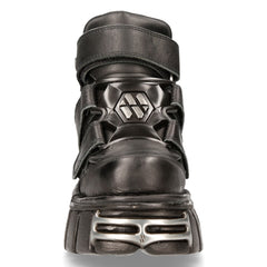 New Rock Boots & Shoes | M-285-S1