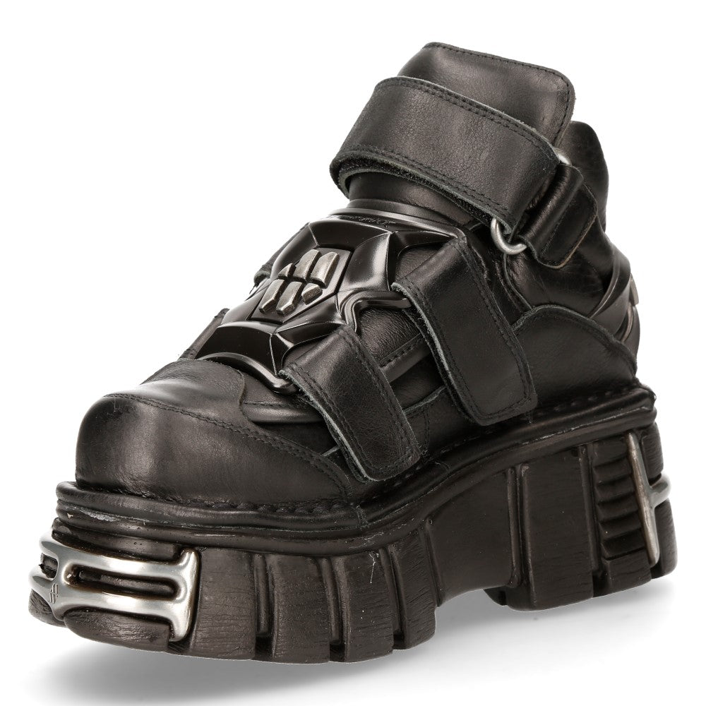 New Rock Boots & Shoes | M-285-S1