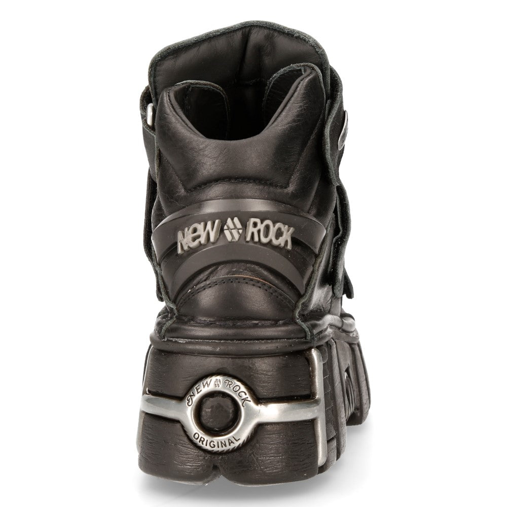 New Rock Boots & Shoes | M-285-S1