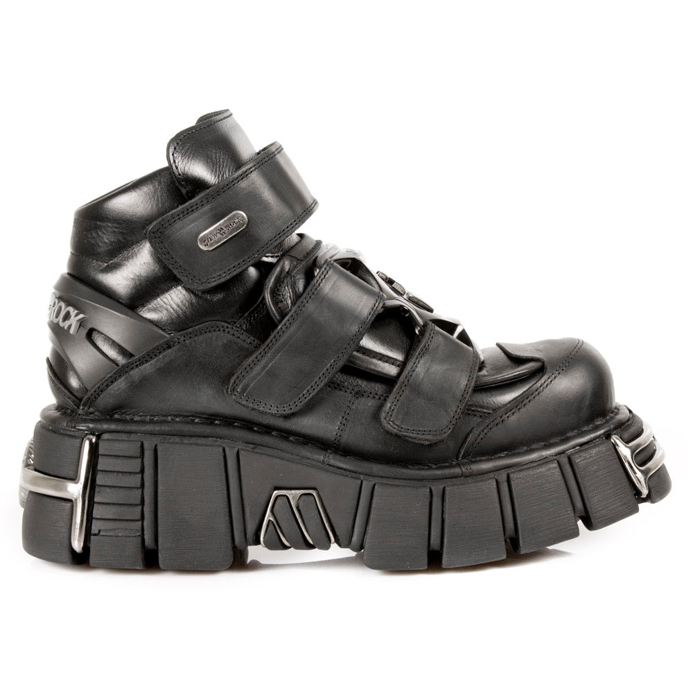 New Rock Boots & Shoes | M-285-S1