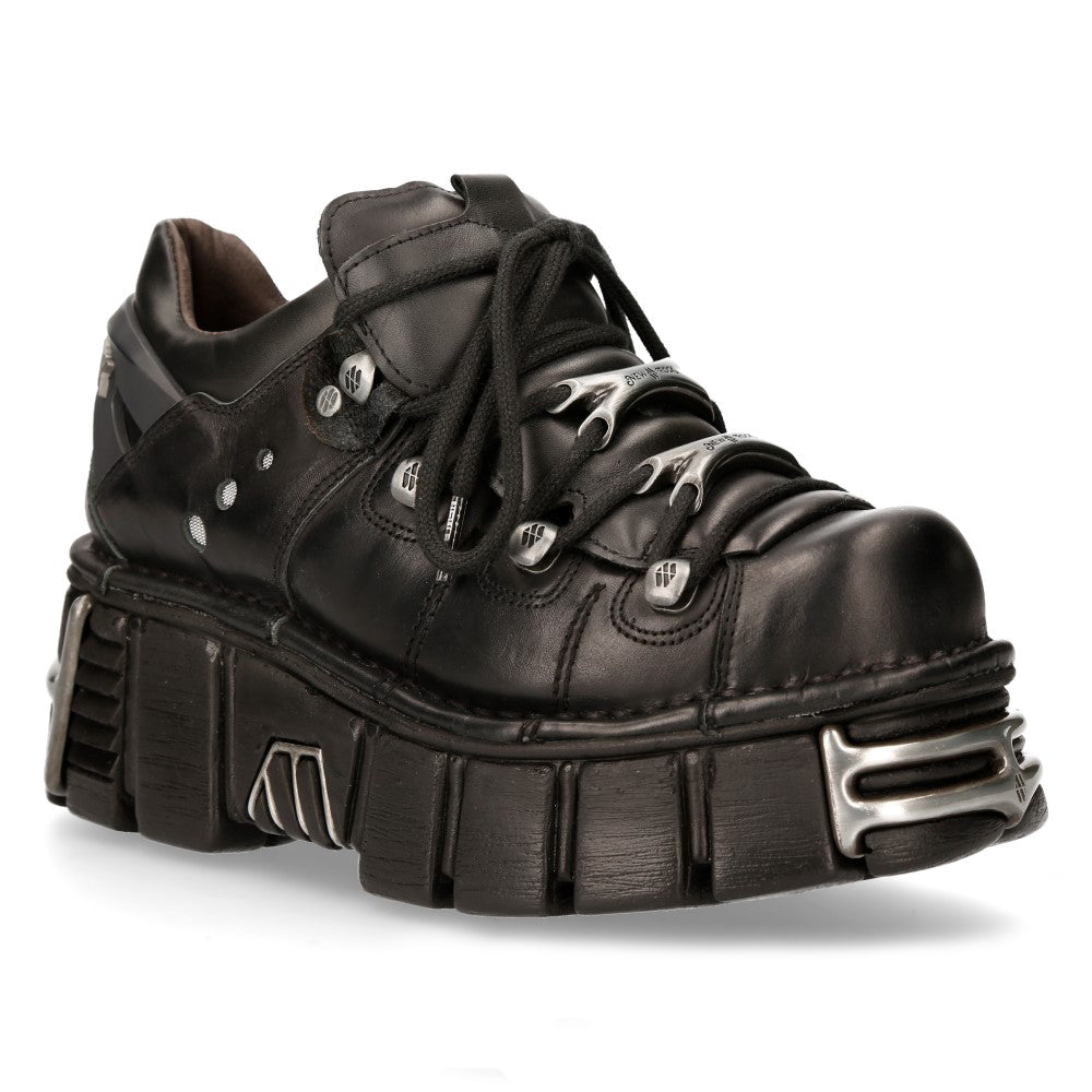 New Rock Boots & Shoes | M-120N-S26