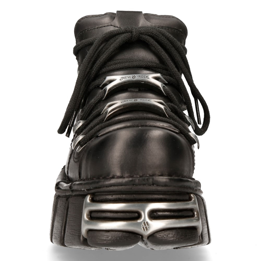 New Rock Boots & Shoes | M-120N-S26
