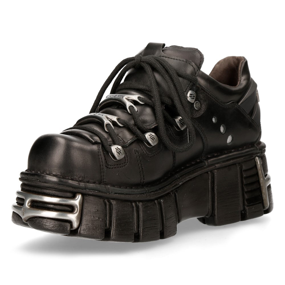New Rock Boots & Shoes | M-120N-S26
