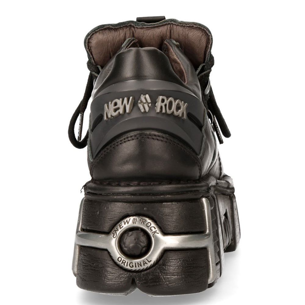 New Rock Boots & Shoes | M-120N-S26