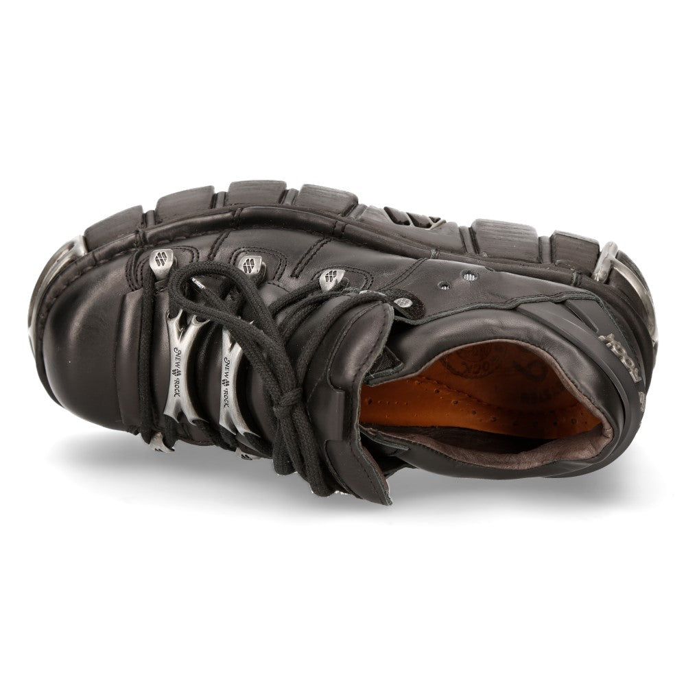 New Rock Boots & Shoes | M-120N-S26