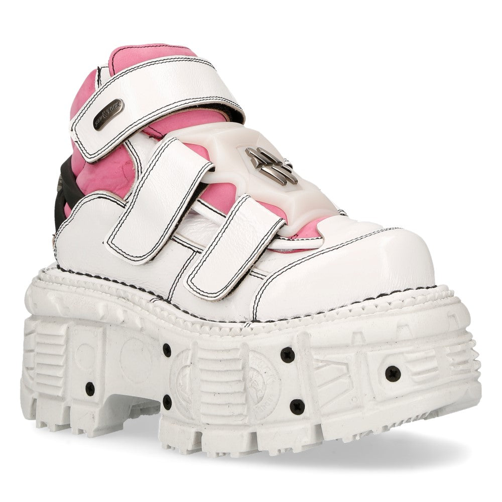 New Rock Boots & Shoes | M-TANK008-C6