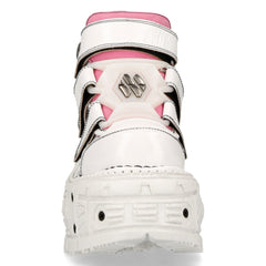 New Rock Boots & Shoes | M-TANK008-C6
