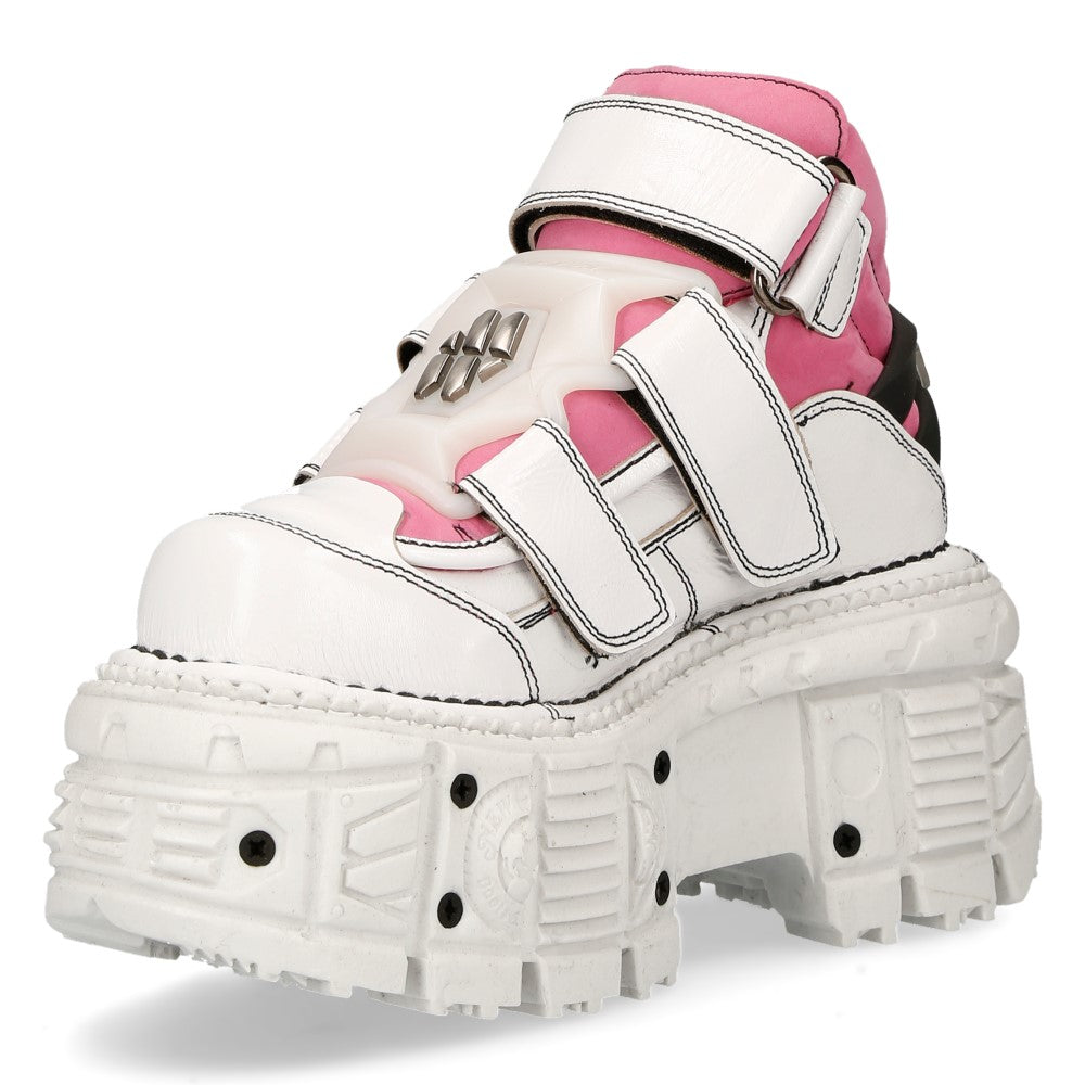 New Rock Boots & Shoes | M-TANK008-C6
