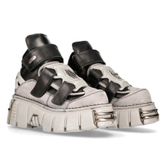 New Rock Boots & Shoes | M-285-S30