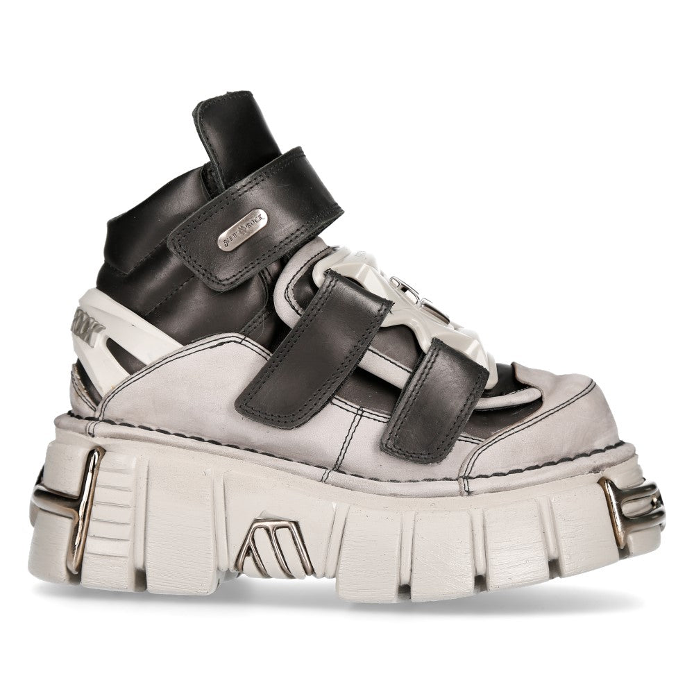 New Rock Boots & Shoes | M-285-S30
